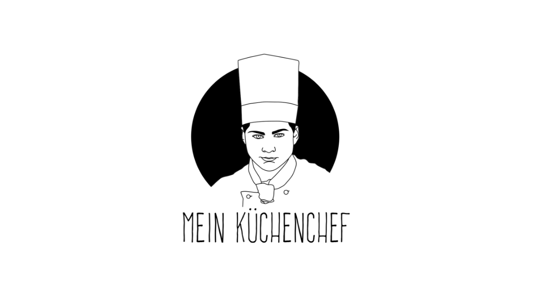 Mein Küchenchef